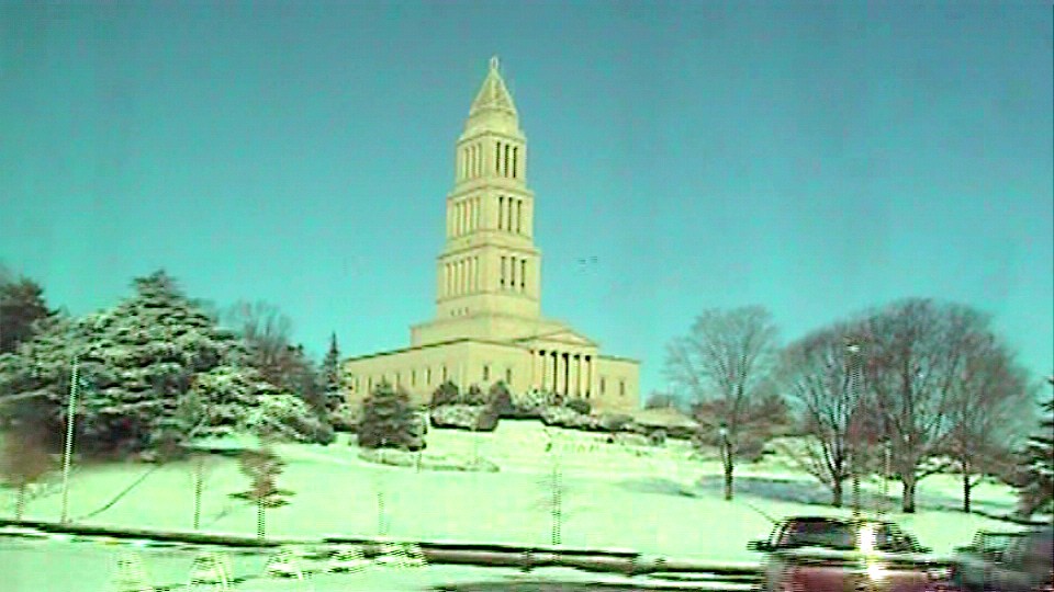 George Washington Masonic National Memorial