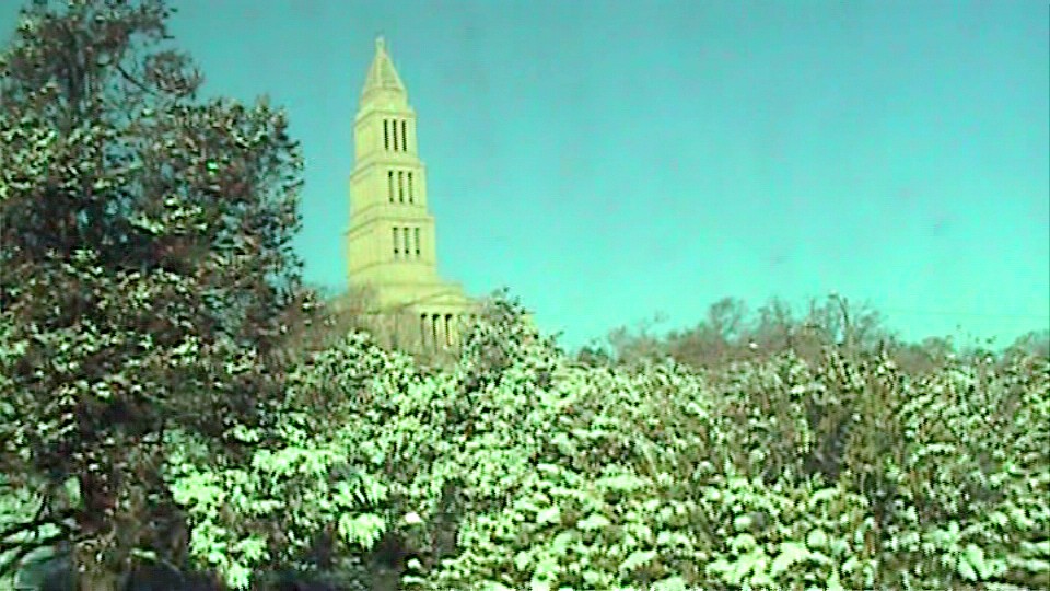 George Washington Masonic National Memorial