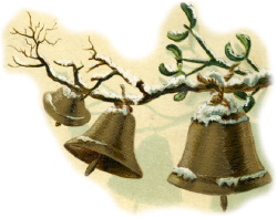 Christmas Bells thumb