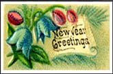 New Year Greetings thumbnail image